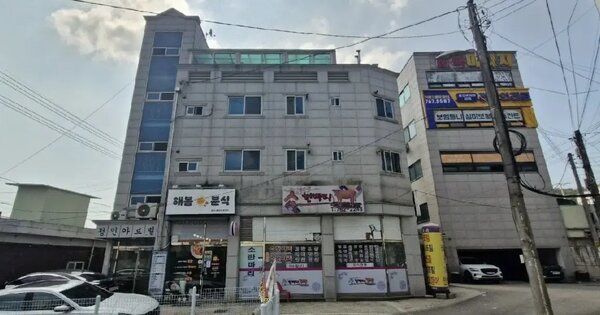 경기도 광주시 초월읍 대쌍령리 192-3  근린주택 경매 물건 이미지