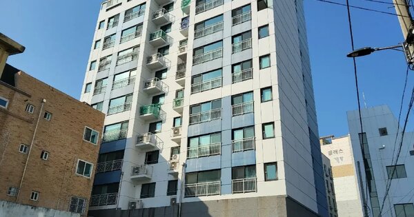 대구광역시 북구 복현동 477-1 한양파크  4층402호 아파트 경매 물건 이미지