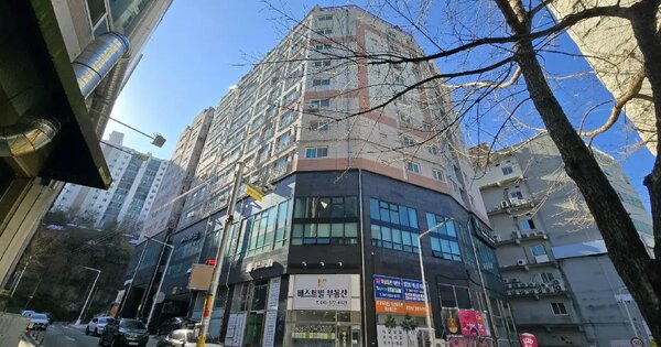 충청남도 천안시 서북구 백석동 868 천안베스트빌2차  4층412호 오피스텔 경매 물건 이미지