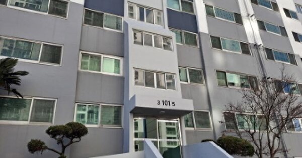경상남도 거제시 연초면 오비리 1056 신우마리나타운 101동 OOOOOO 아파트 경매 물건 이미지