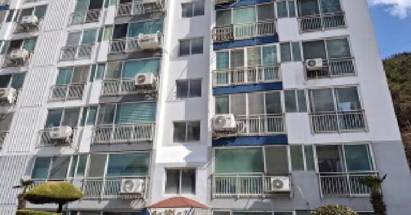 경상남도 거제시 옥포동 886-24 삼도하이츠아파트 101동 OOOOOOOO 아파트 경매 물건 이미지