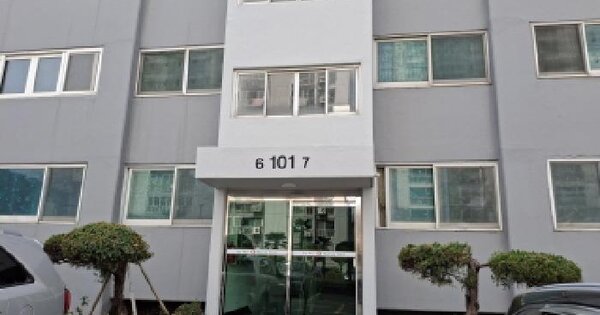 경상남도 거제시 연초면 오비리 1056 신우마리나타운 101동 OOOOOO 아파트 경매 물건 이미지