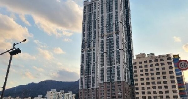 경상남도 거제시 장평동 1212-2 거제장평유림노르웨이숲 102동 OOOOOOOO 아파트 경매 물건 이미지