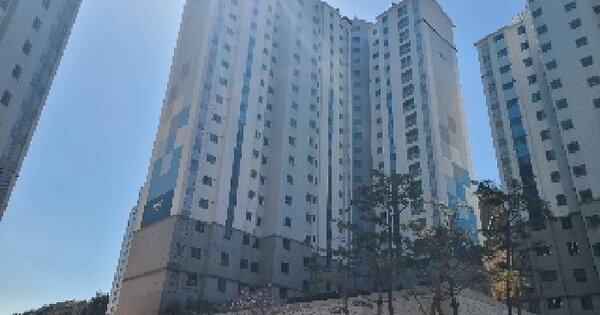 경상남도 거제시 사등면 사곡리 832-3 사곡영진자이온아파트1단지 107동 OO OOOO 아파트 경매 물건 이미지