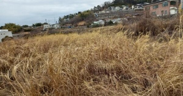 경상남도 거제시 하청면 석포리 OOO 답 경매 물건 이미지