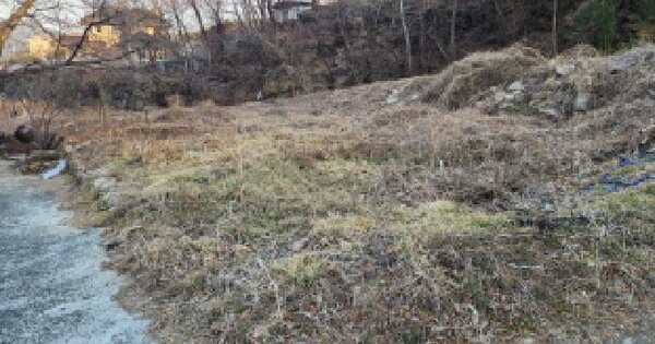 울산광역시 울주군 상북면 덕현리 OOO 답 경매 물건 이미지