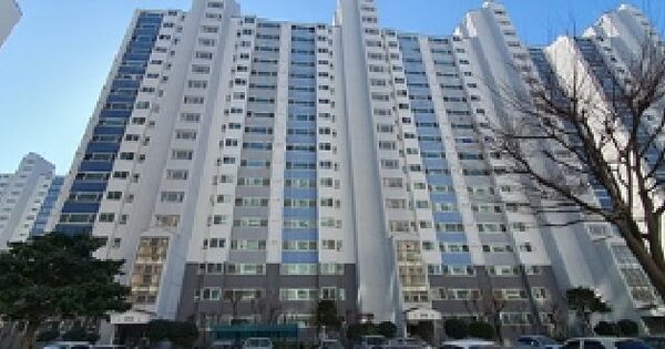 경상남도 김해시 삼계동 1428-2 분성마을부영아파트 216동 OOOOOOOO 아파트 경매 물건 이미지