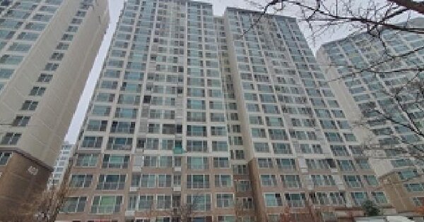 경상남도 김해시 진영읍 진영리 1611-2 김해진영코아루아파트 404동 OOOOOOOO 아파트 경매 물건 이미지