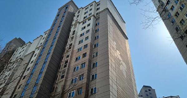 경상남도 창원시 의창구 북면 감계리 230-1 창원감계힐스테이트1차 107동 OOOOOO 아파트 경매 물건 이미지