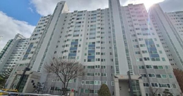 경상남도 김해시 부곡동 1157-3 석봉마을대동피렌체아파트 204동 OOOOOOOO 아파트 경매 물건 이미지