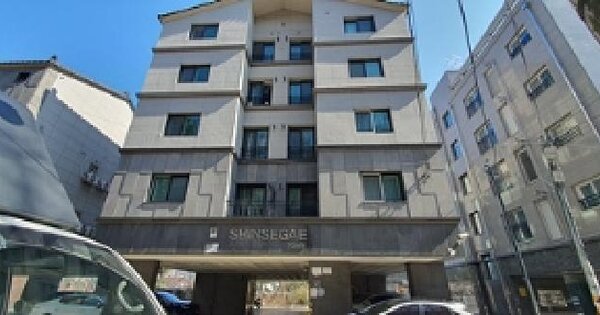 경상남도 김해시 외동 OOOO OOOOO OOOOOO 다세대주택 경매 물건 이미지