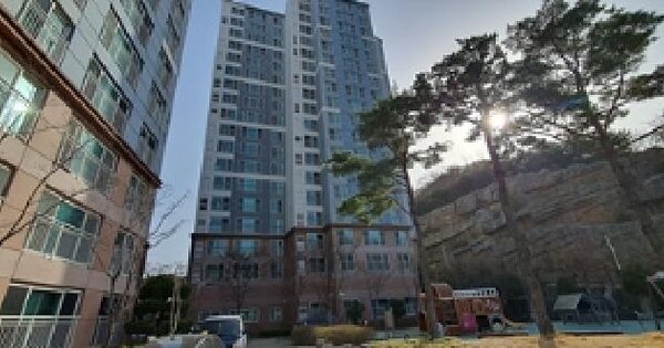 경상남도 김해시 진영읍 진영리 1881 김해진영동문굿모닝힐1차 102동 OOOOOO 아파트 경매 물건 이미지