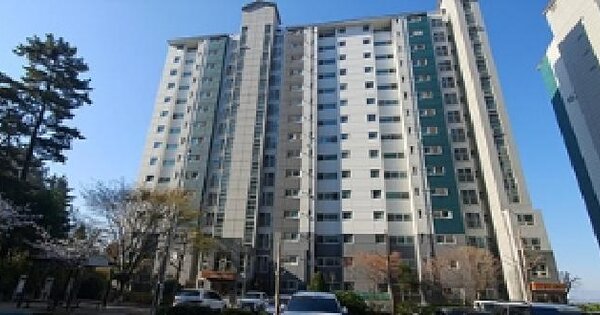 경상남도 김해시 진영읍 좌곤리 377 동창원아이씨하우스토리 101동 OOOOOOOO 아파트 경매 물건 이미지