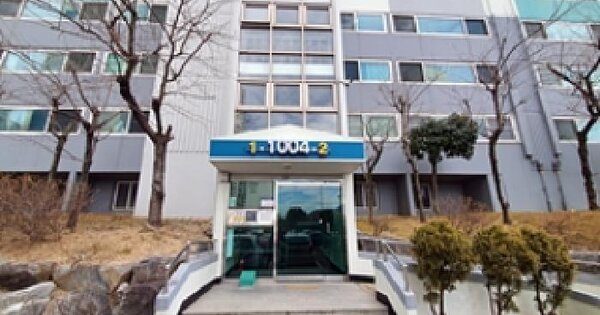경상남도 김해시 삼문동 583-7 갑오마을부영그린타운2차 1004동 OO OOOO 아파트 경매 물건 이미지
