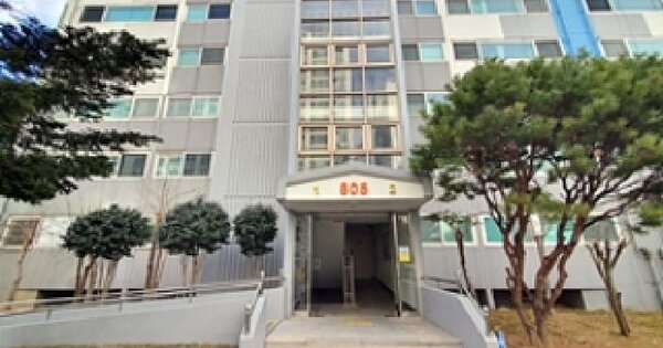 경상남도 김해시 부곡동 881-2 월산마을부영아파트 805동 OO OOOO 아파트 경매 물건 이미지
