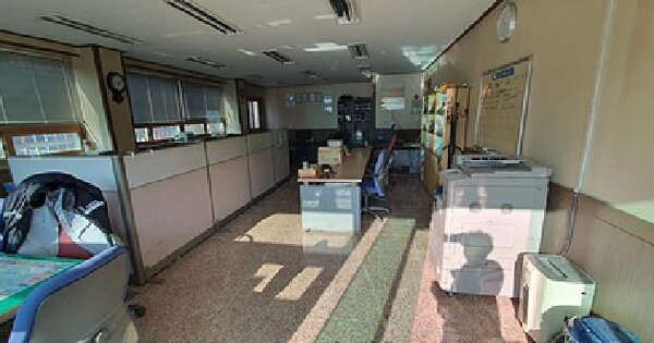 경상남도 김해시 주촌면 덕암리 OOO 공장 경매 물건 이미지