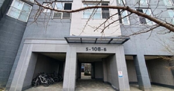 경상남도 김해시 내덕동 775 내덕서희스타힐스아파트 108동 OO OOOO 아파트 경매 물건 이미지