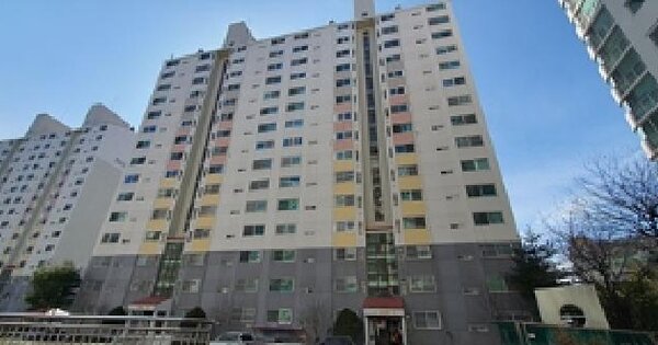 경상남도 김해시 구산동 429 김해구산(3)주공아파트 306동 OOOOOO 아파트 경매 물건 이미지