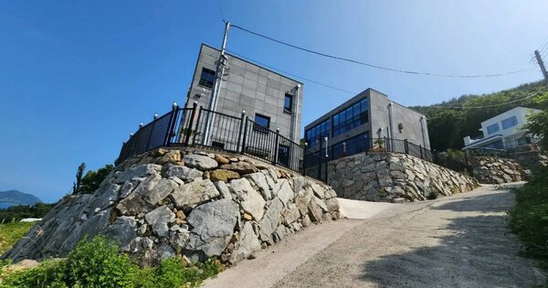 경상남도 남해군 남면 홍현리 366 다가구주택 경매 물건 이미지
