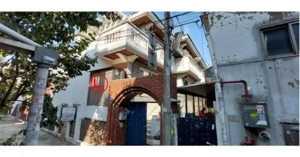 인천광역시 서구 석남동 581-35  단독주택 경매 물건 이미지