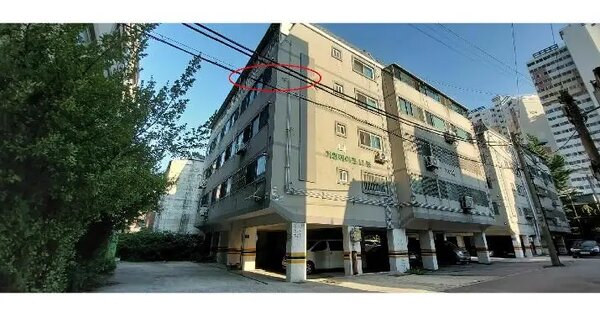 인천광역시 서구 석남동  590-19 거평하이츠 4층401호 다세대주택 경매 물건 이미지