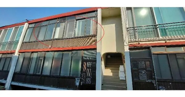 인천광역시 서구 석남동  581-2 에이동호   연립주택 경매 물건 이미지