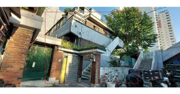 인천광역시 서구 석남동 589-7  다가구주택 경매 물건 이미지