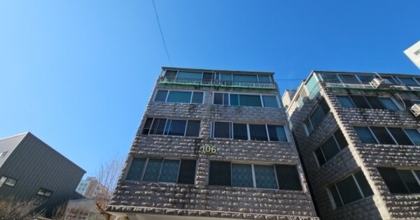 인천광역시 계양구 작전동  632-9 은영빌라 106동 2층203호 다세대주택 경매 물건 이미지