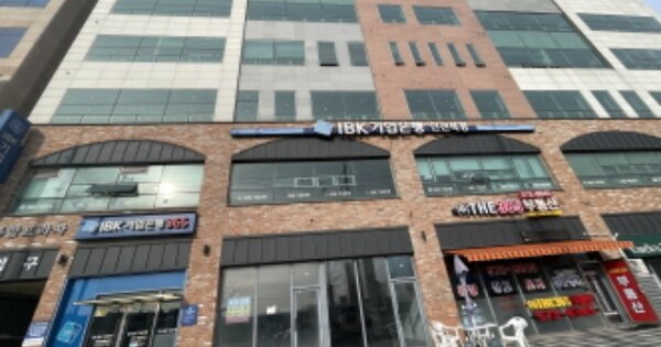 인천광역시 서구 원창동  381-76 북항프라자 1층102호 근린상가 경매 물건 이미지