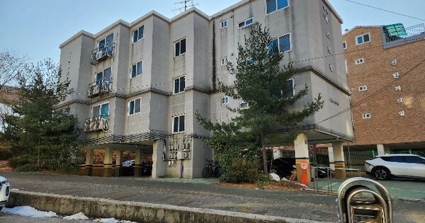인천광역시 서구 검암동  613-10 대연베스트빌3차 2층203호 다세대주택 경매 물건 이미지