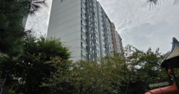 경기도 용인시 수지구 성복동  90 성동마을엘지빌리지2차 202동 3층301호 아파트 경매 물건 이미지