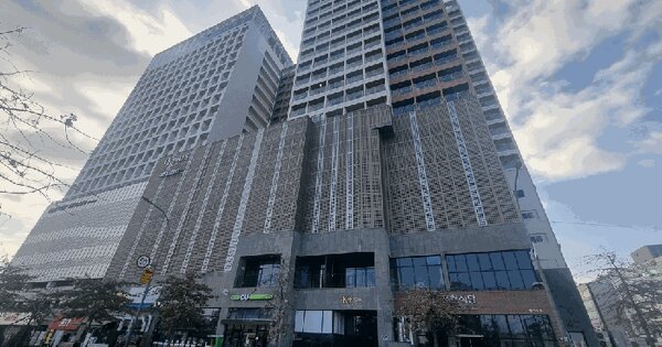 경기도 파주시 야당동 1079 케이힐스  13층1303호 숙박시설 경매 물건 이미지