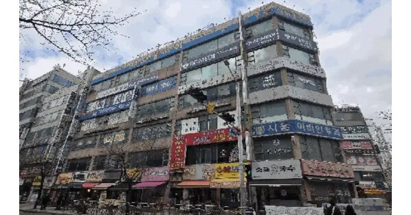 경기도 고양시 일산서구 탄현동 1577-4 무광프라자  4층401호 근린상가 경매 물건 이미지