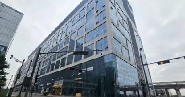 경기도 평택시 고덕면 해창리 1277-1 고덕에스티브이지식산업센터  8층850호 지식산업센터 경매 물건 이미지