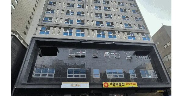 경기도 부천시 원미구 심곡동 382-6 가온팰리스  2층203호 근린상가 경매 물건 이미지