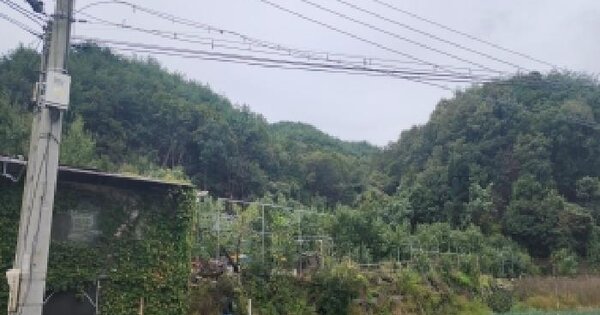 충청북도 영동군 영동읍 임계리 OOO 전 경매 물건 이미지