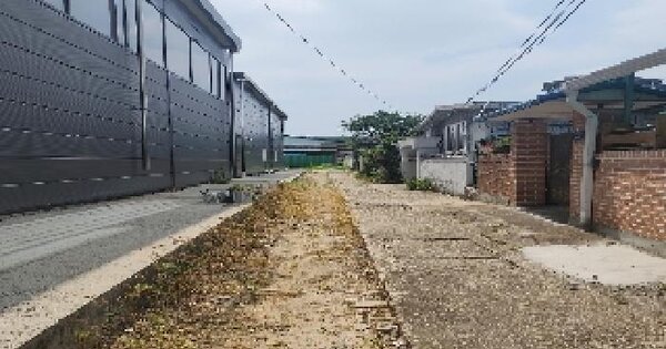 충청북도 옥천군 옥천읍 장야리 429-9 전 경매 물건 이미지