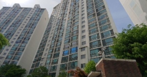 경기도 군포시 산본동  1065-4 신안모란아파트 1152동 7층703호 아파트 경매 물건 이미지