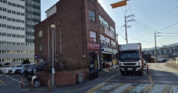 경상북도 경주시 천북면 모아리 587-5외 1필지 양지타워아파트 제상가동 제3층 제301호 근린상가 경매 물건 이미지