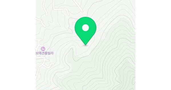 경기도 가평군 상면 임초리 산12-29  미지정 경매 물건 이미지