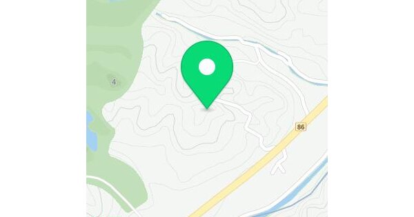강원특별자치도 홍천군 서면 동막리 산87-1  미지정 경매 물건 이미지