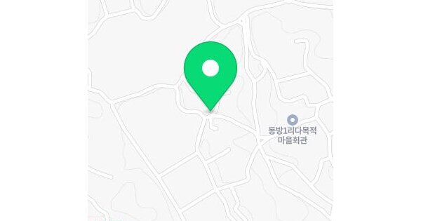 충청남도 부여군 구룡면 동방리 648  미지정 경매 물건 이미지