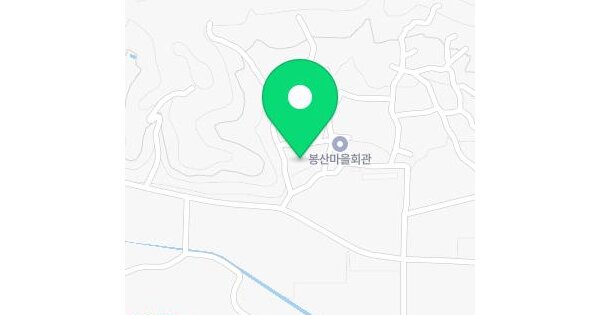 전라남도 고흥군 도화면 봉산리 684-5  미지정 경매 물건 이미지