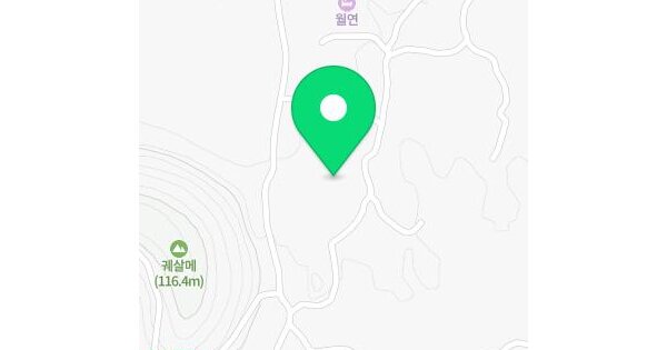 제주특별자치도 제주시 구좌읍 김녕리 1971  미지정 경매 물건 이미지