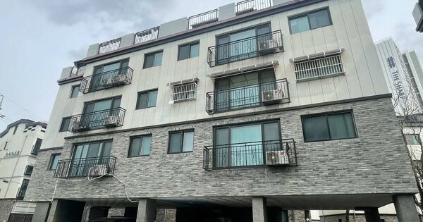 경기도 고양시 일산동구 풍동 1121-1 더포레스트빌 101동 2층202호 다세대주택 경매 물건 이미지