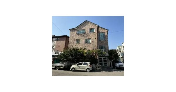 경기도 고양시 일산동구 백석동 1219  다가구주택 경매 물건 이미지