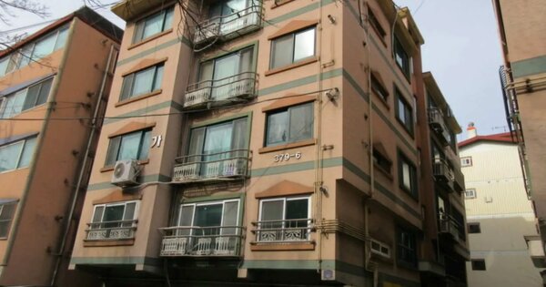 경기도 부천시 오정구 고강동 379-6 성산사랑마을  2층202호 다세대주택 경매 물건 이미지