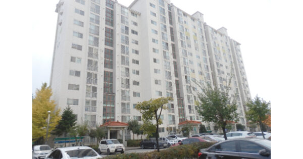 충청남도 공주시 신관동 664 주공아파트 501동 OOOOOOOO 아파트 경매 물건 이미지