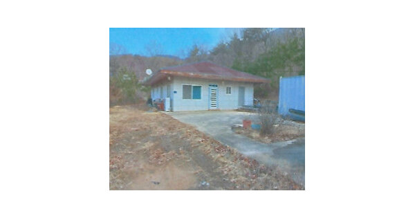 경상북도 경주시 산내면 대현리 OOOOOO 임야 경매 물건 이미지