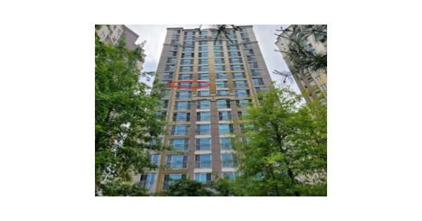 경기도 남양주시 퇴계원읍 370 퇴계원리 퇴계원힐스테이트 117동 OOOOOOOO 아파트 경매 물건 이미지